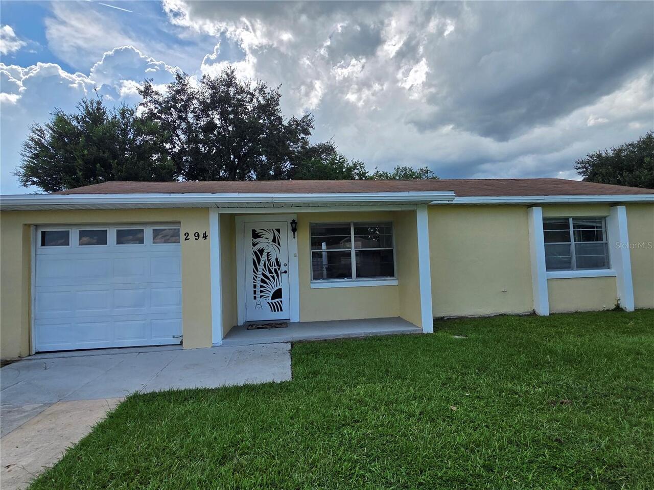Kissimmee Real Estate