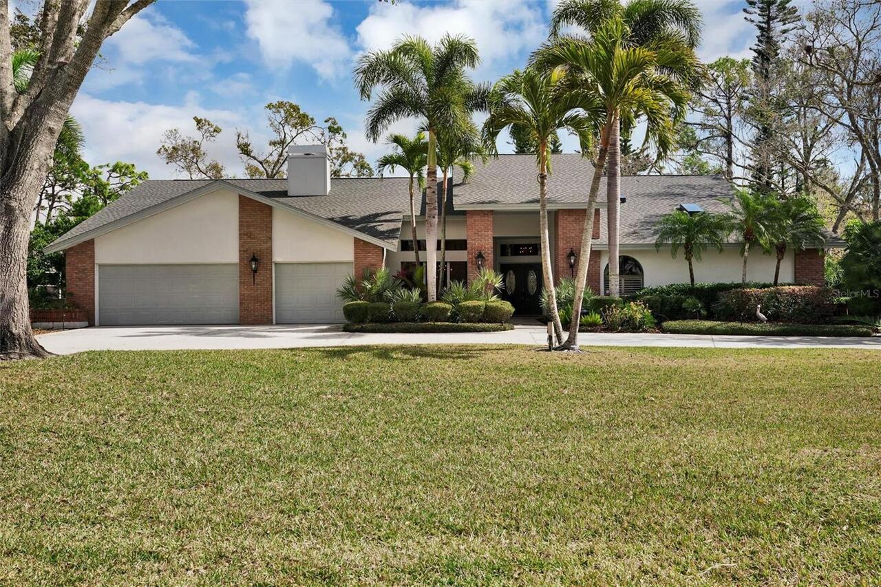Sarasota Real Estate