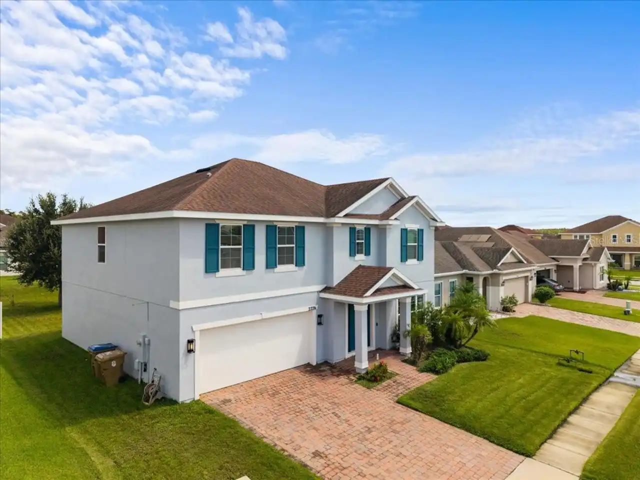 View Listing