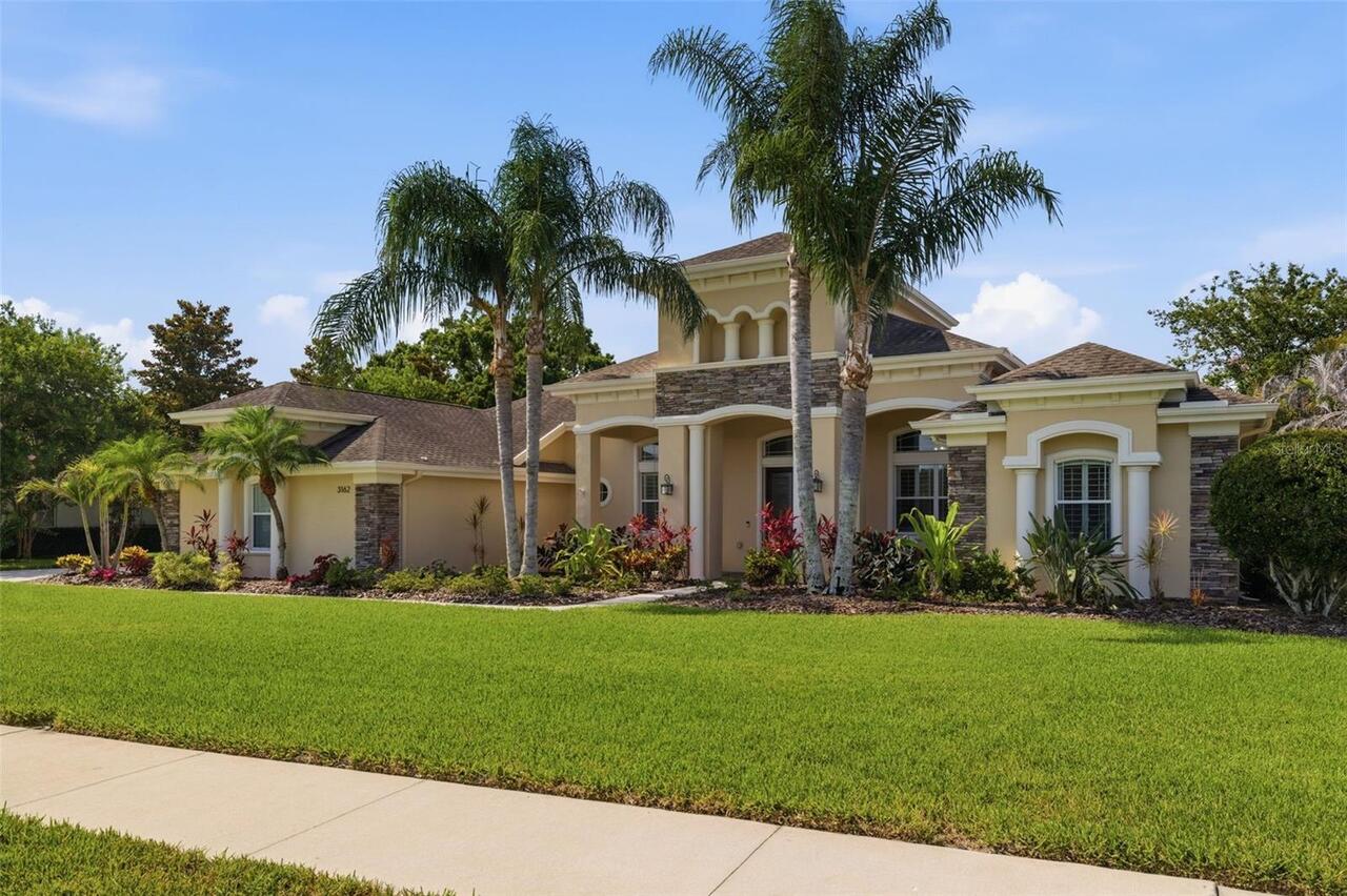 Tarpon Springs Real Estate