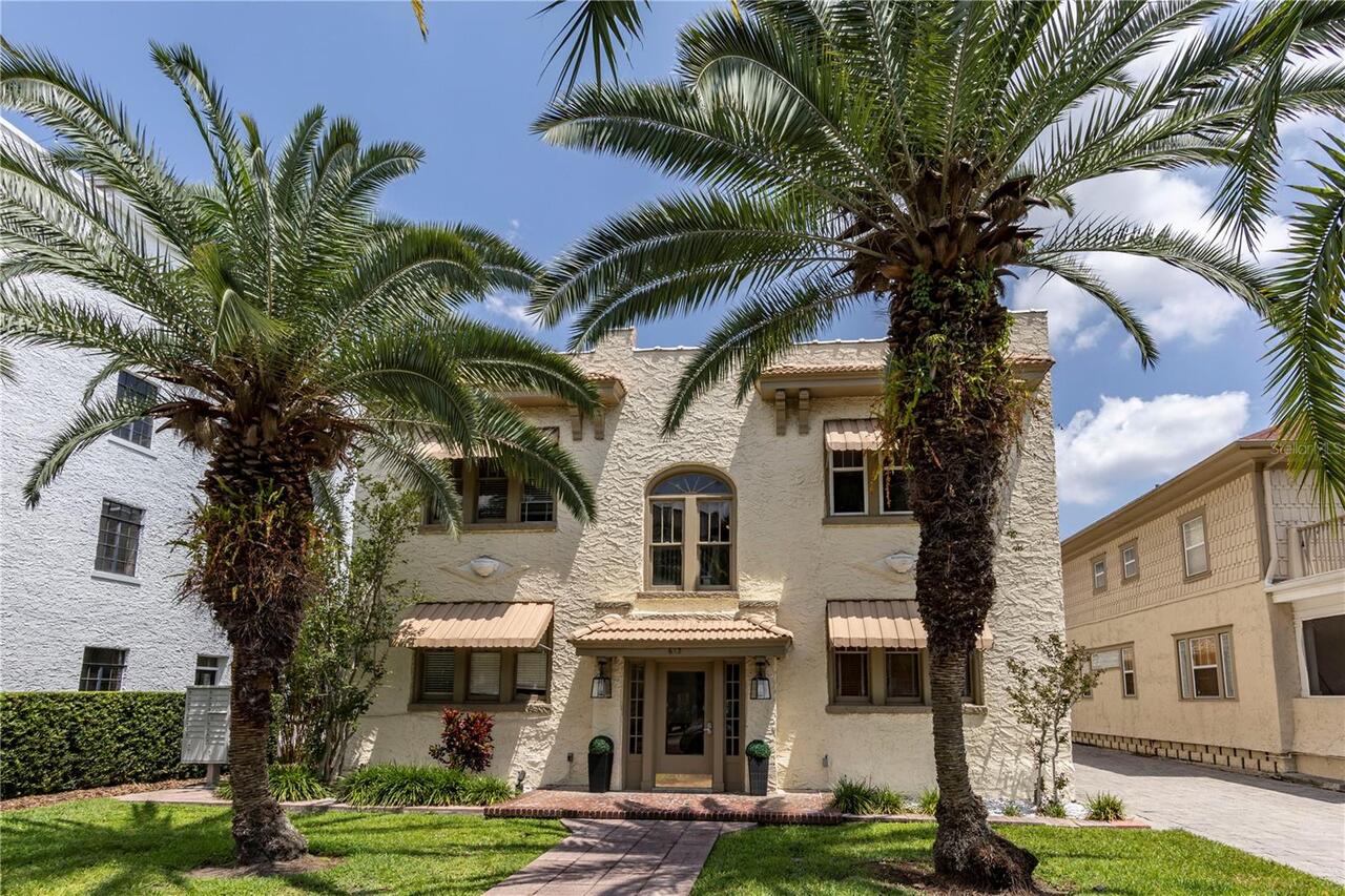 1BR, Residential Lease, 1BA, $1,600
Read More