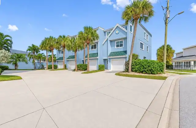Treasure Island Real Estate