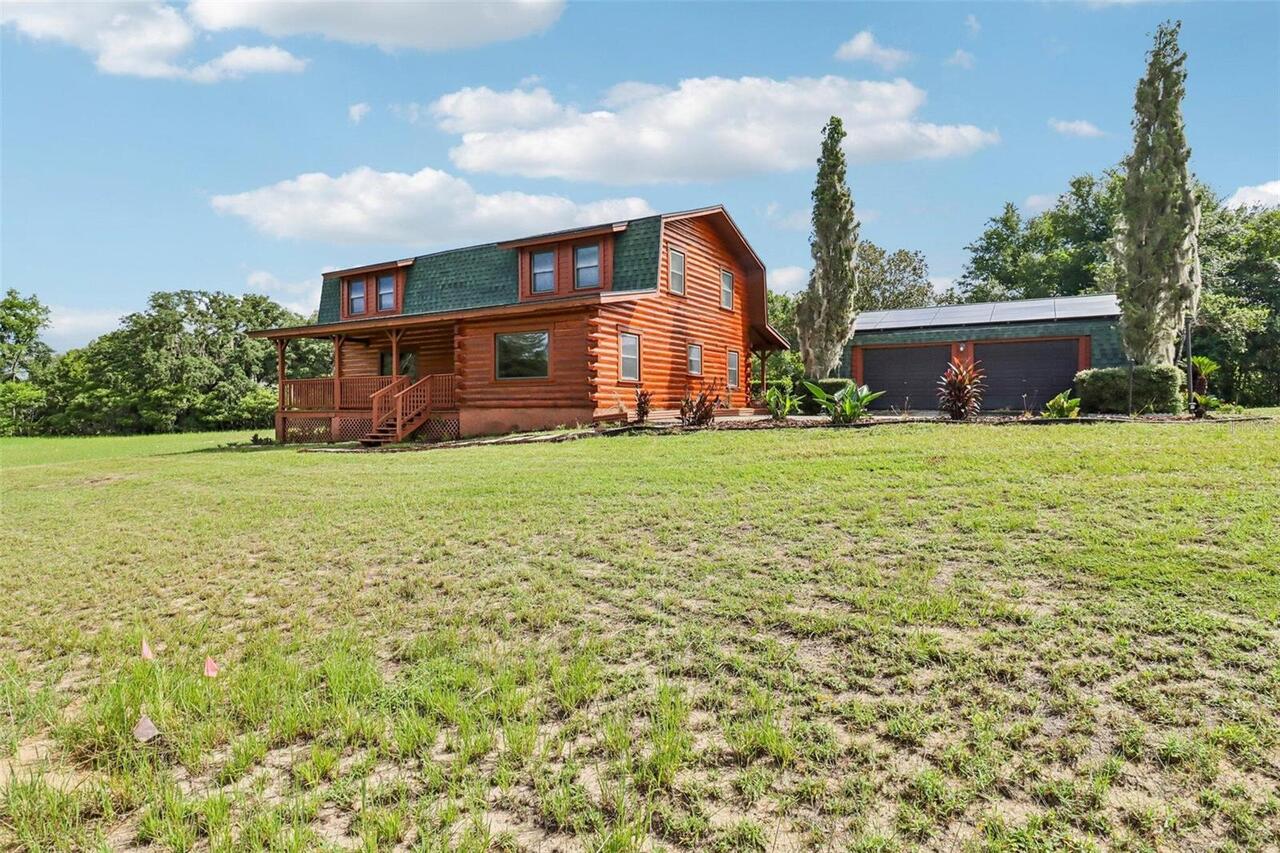 Montverde Real Estate