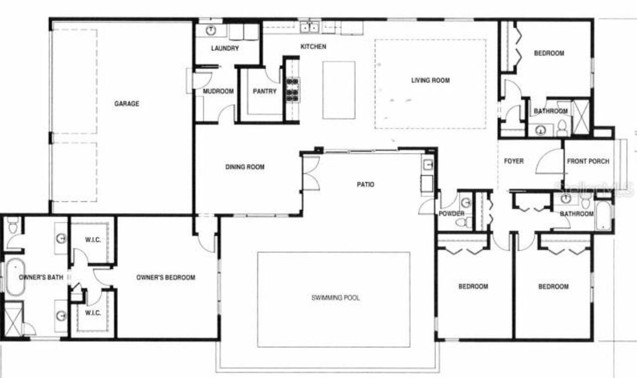 Newberry Real Estate