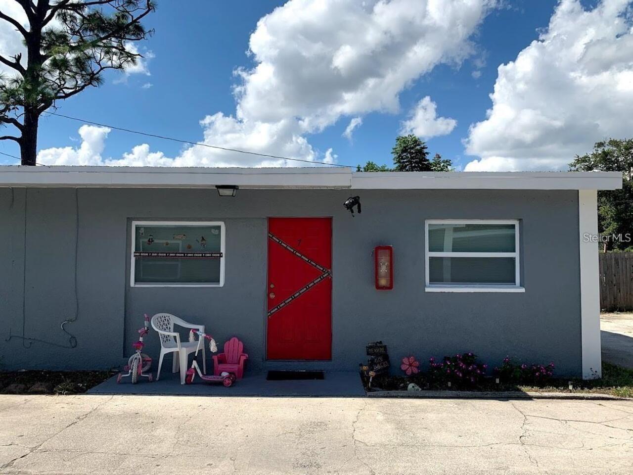 Orlando Real Estate