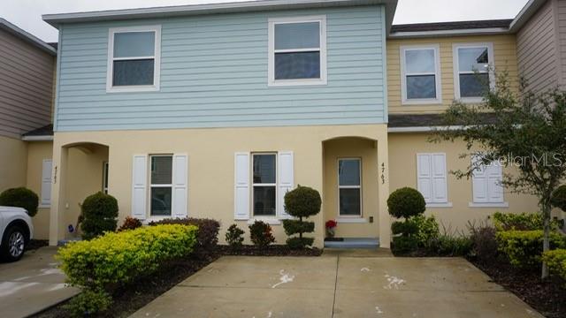 Kissimmee Real Estate