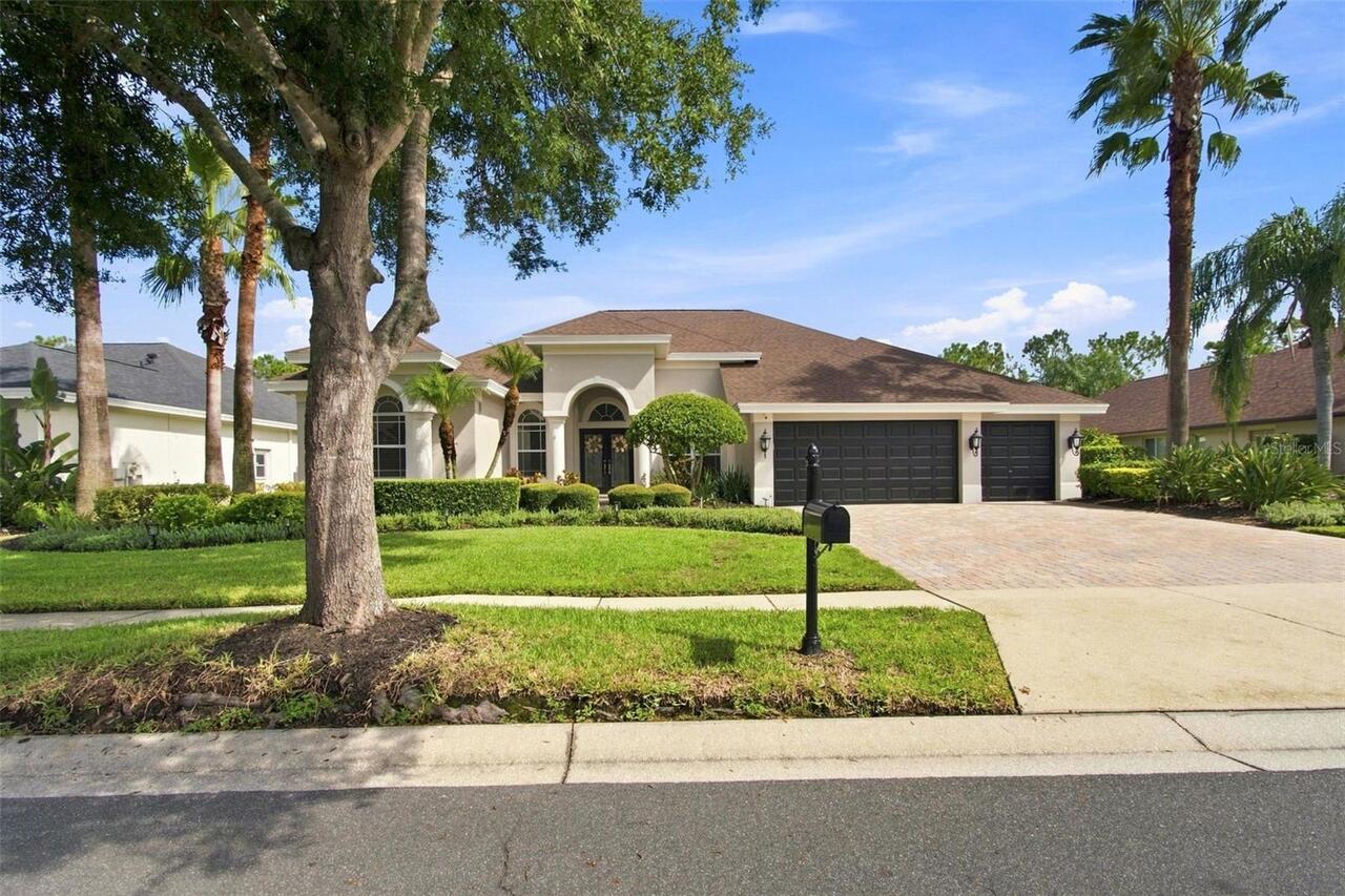 Land O Lakes Real Estate