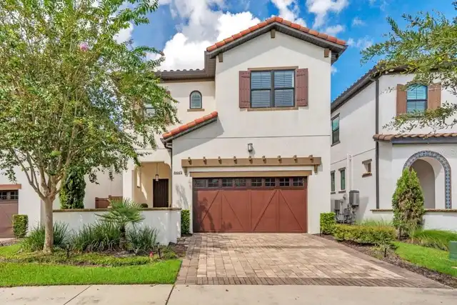 Orlando Real Estate