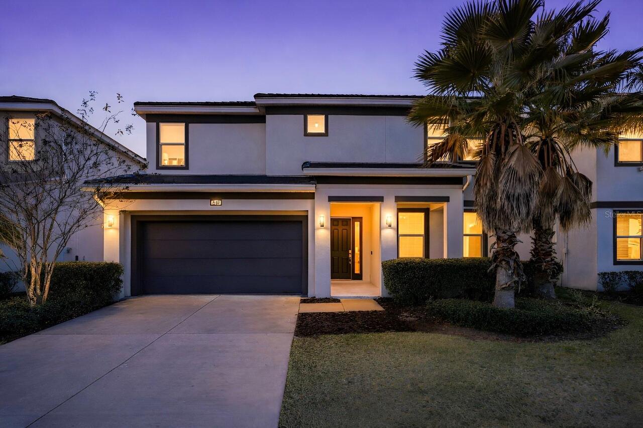 Kissimmee Real Estate