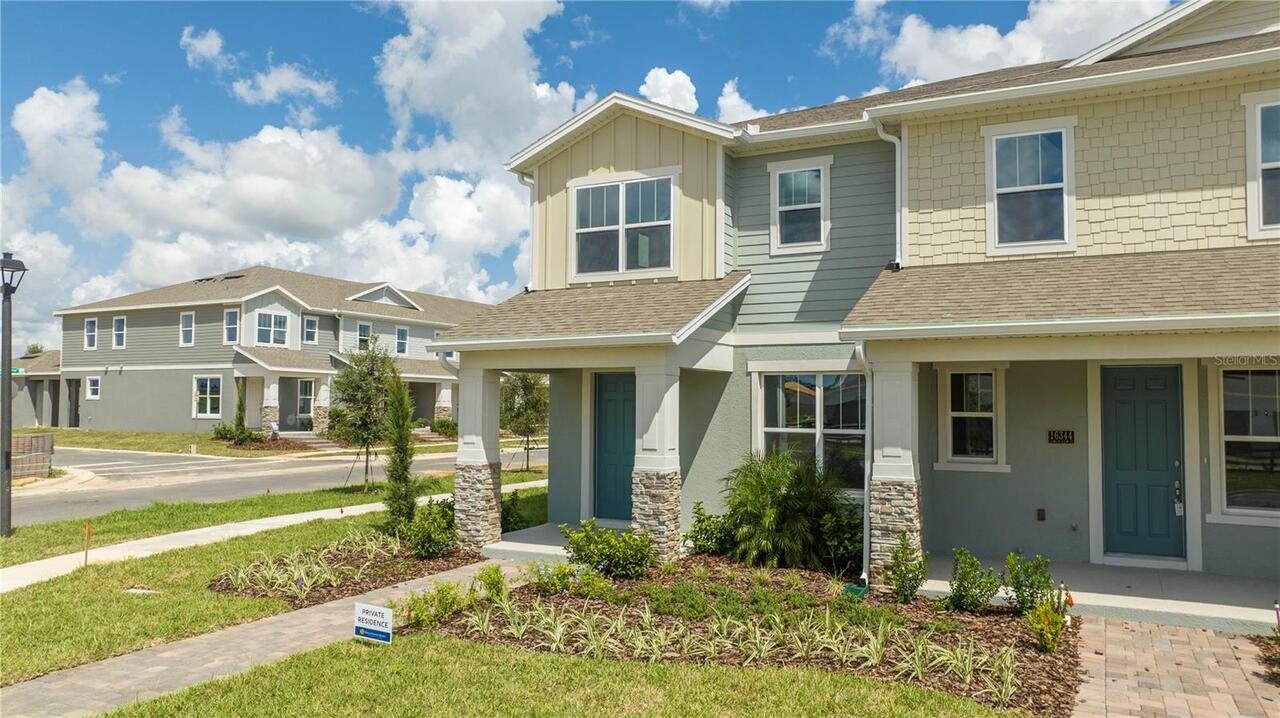 Winter Garden Real Estate