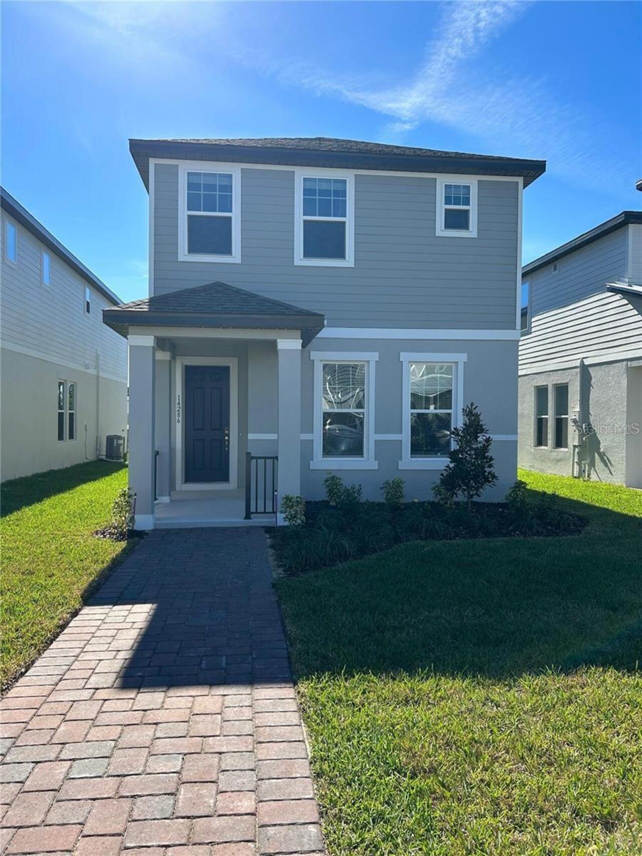 4BR, Residential Lease, 2BA, $2,850
Read More
