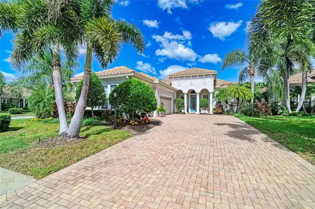 Lakewood Ranch Real Estate