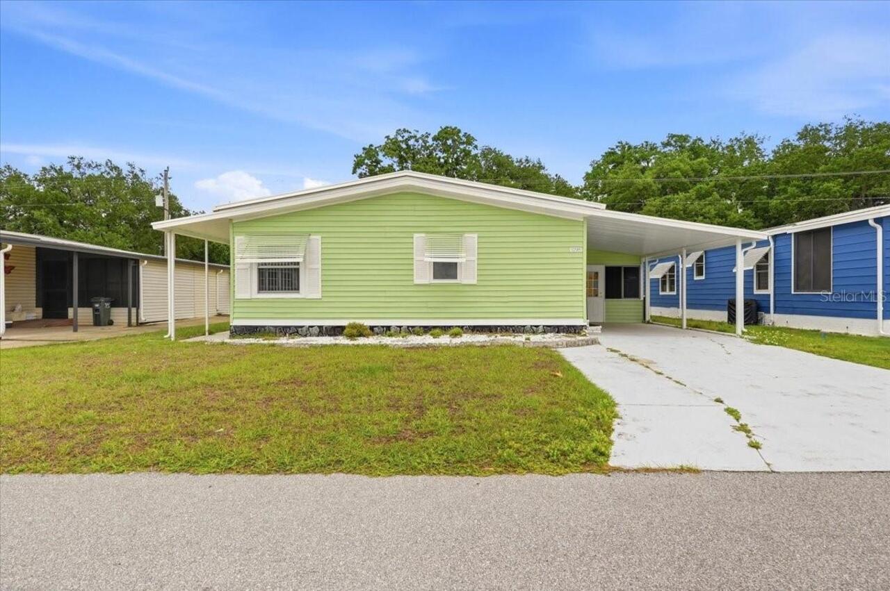 Lakeland Real Estate