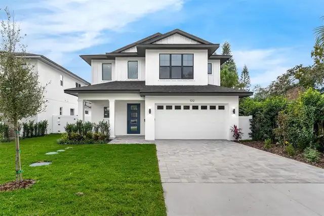 Winter Park Real Estate