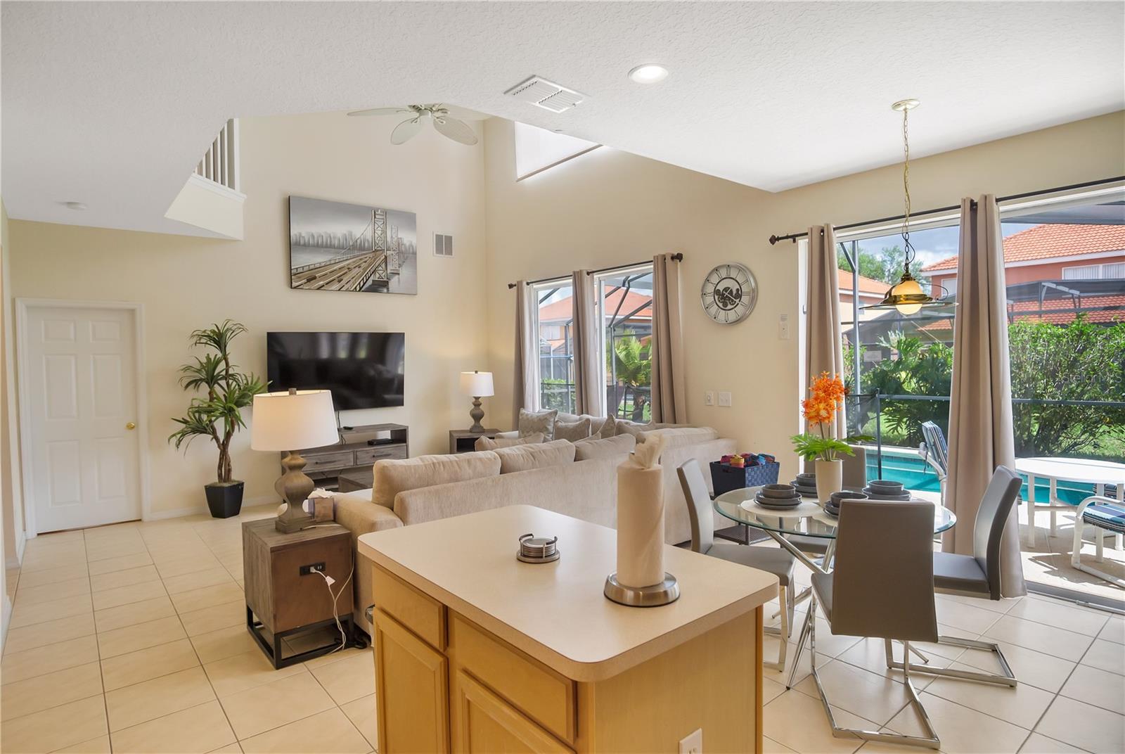 Davenport Real Estate