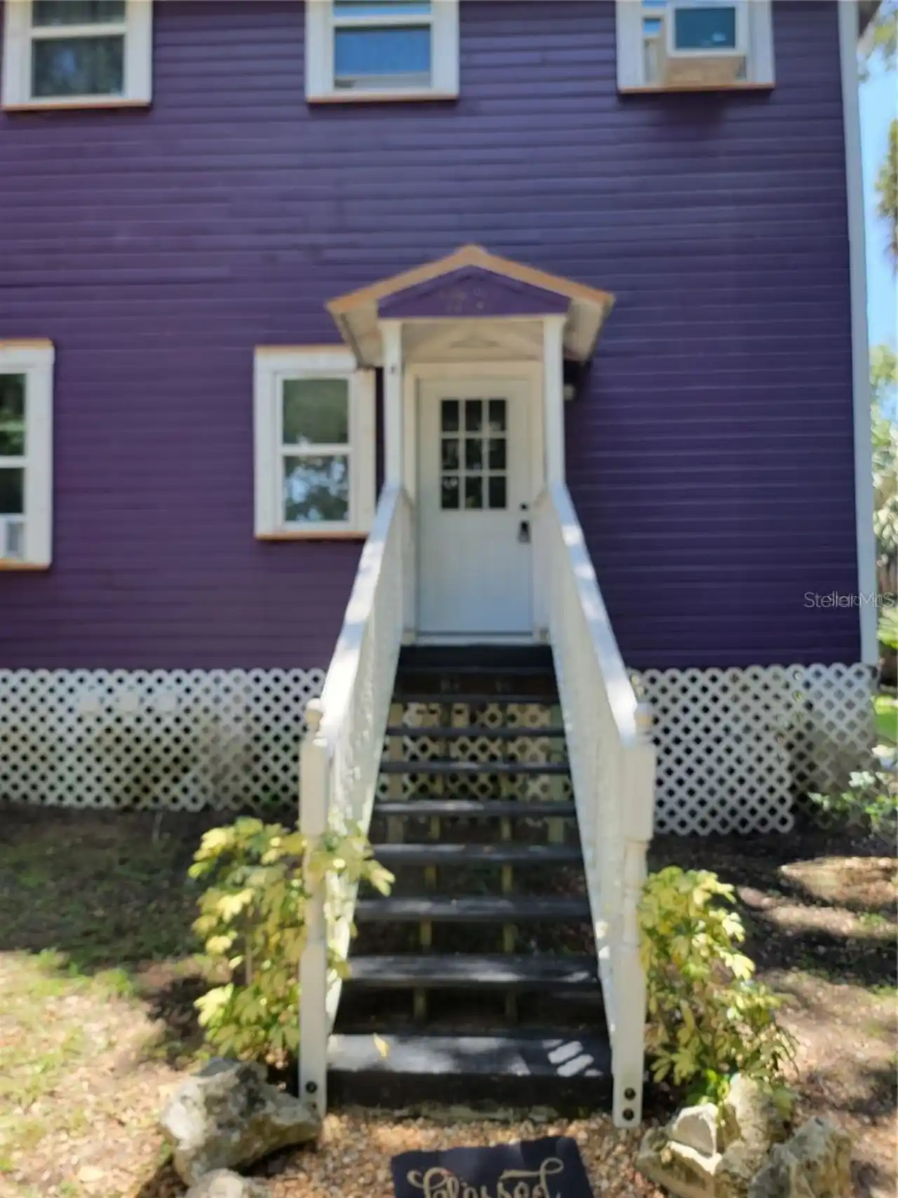 View Listing