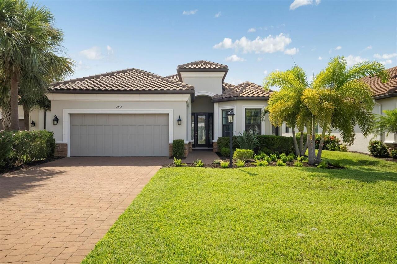 Bradenton Real Estate