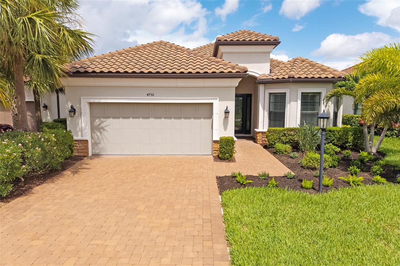 Bradenton Real Estate