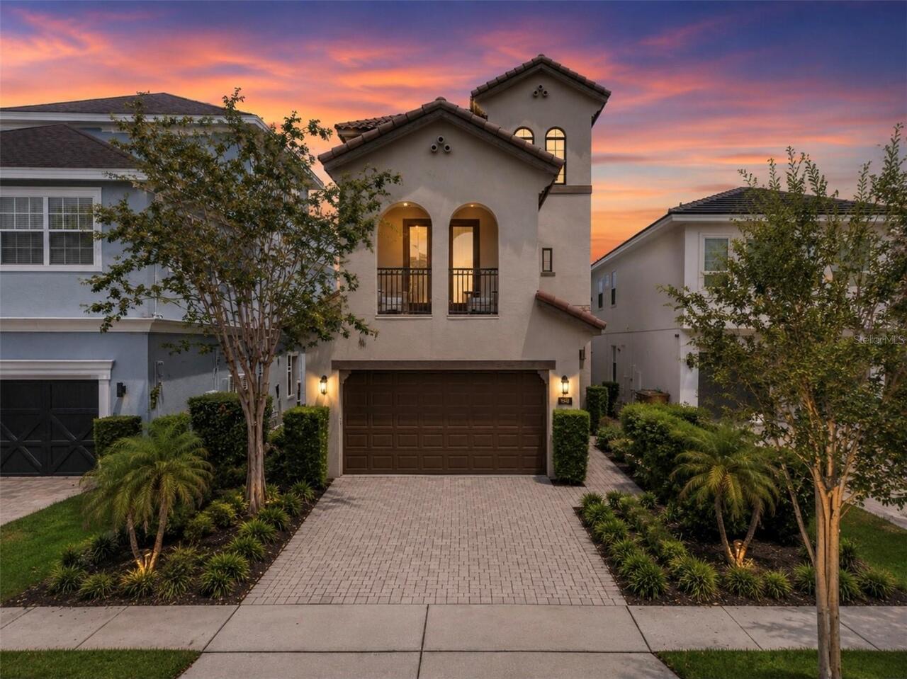 Kissimmee Real Estate