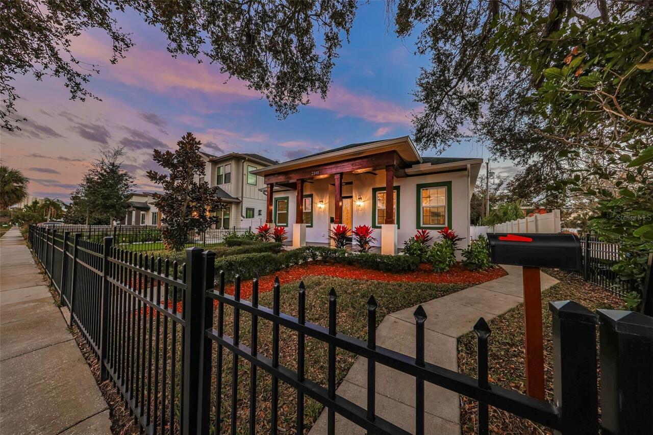 St Petersburg Real Estate