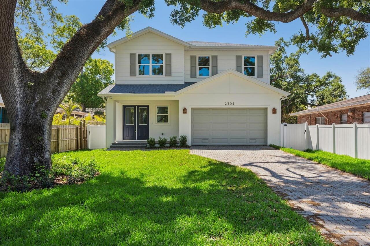Tampa Real Estate