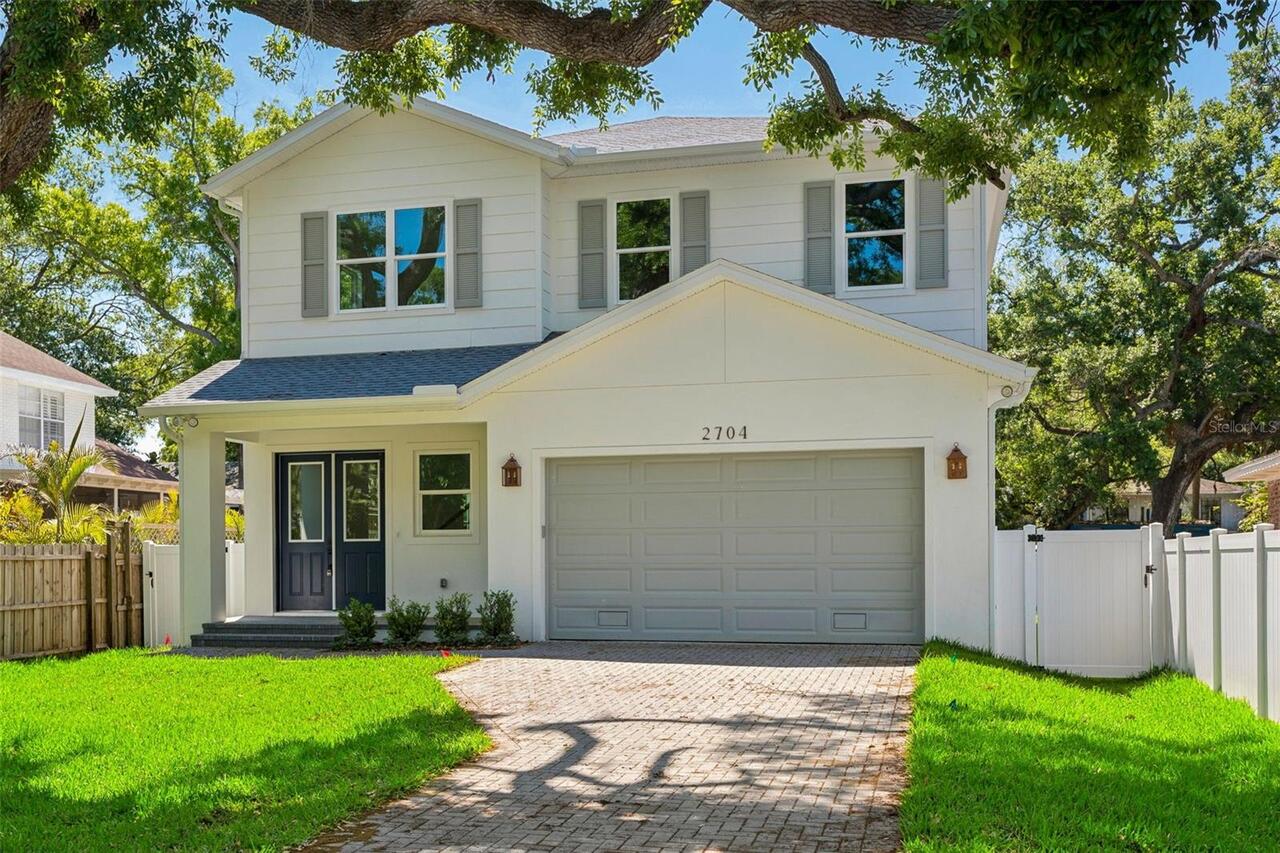 Tampa Real Estate