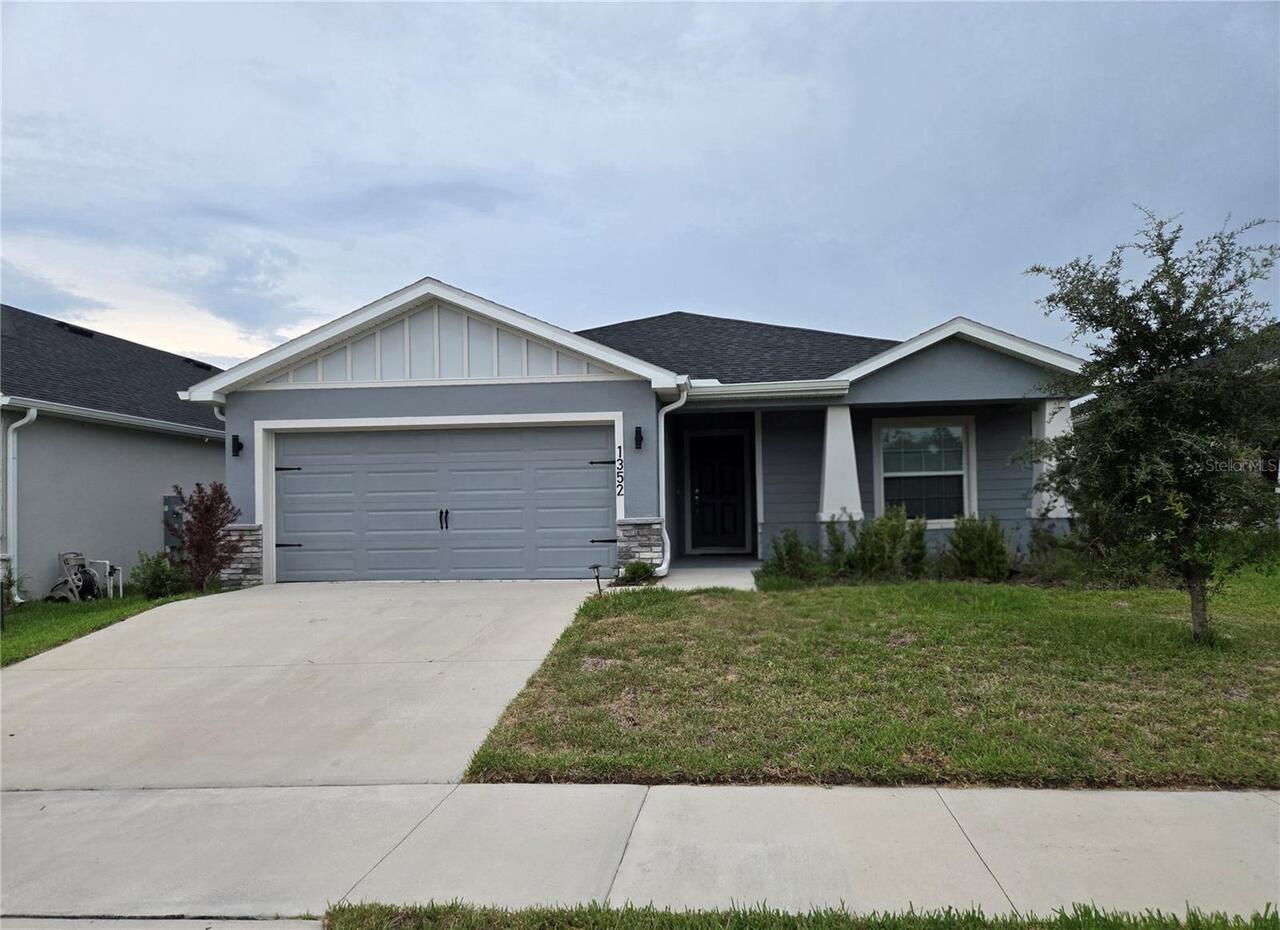 Davenport Real Estate