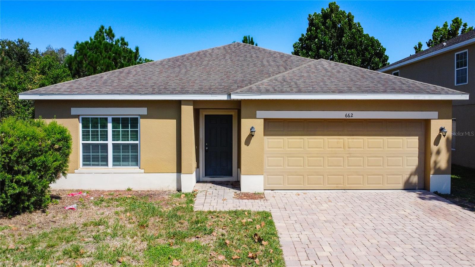 Davenport Real Estate