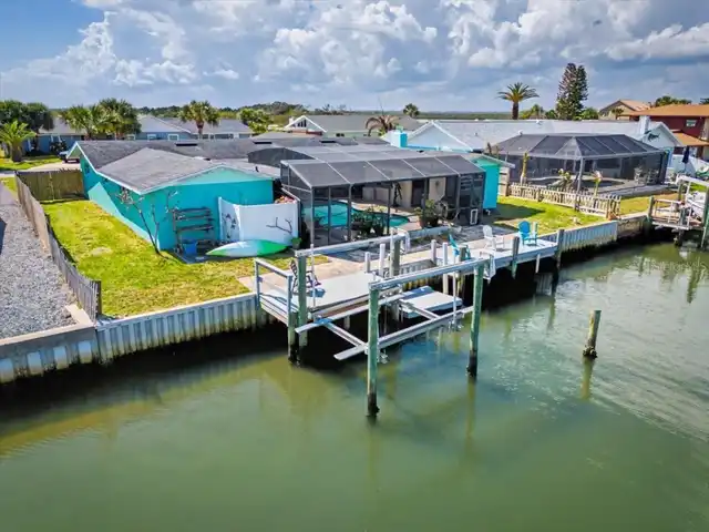 Ponce Inlet Real Estate