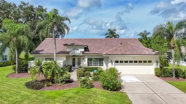 Sarasota Real Estate