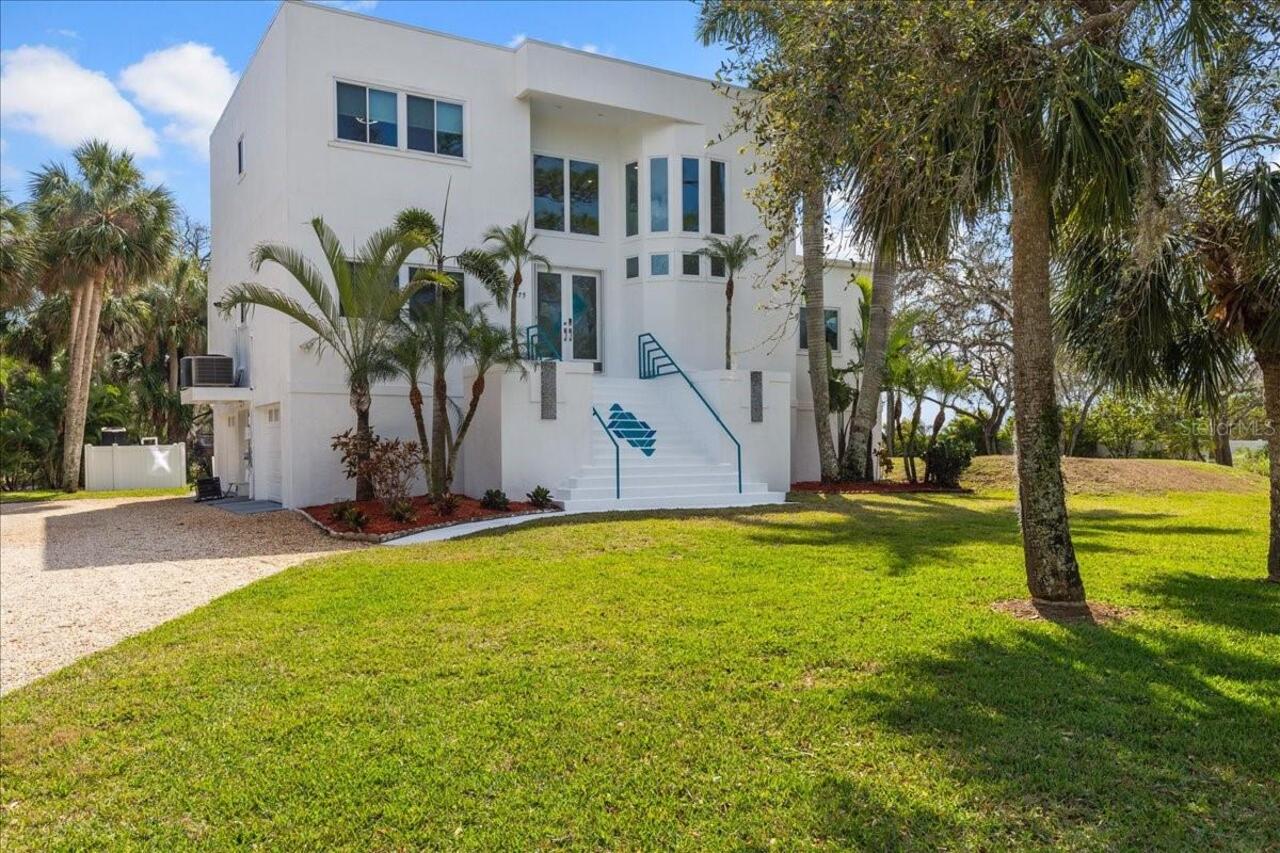 Oldsmar Real Estate