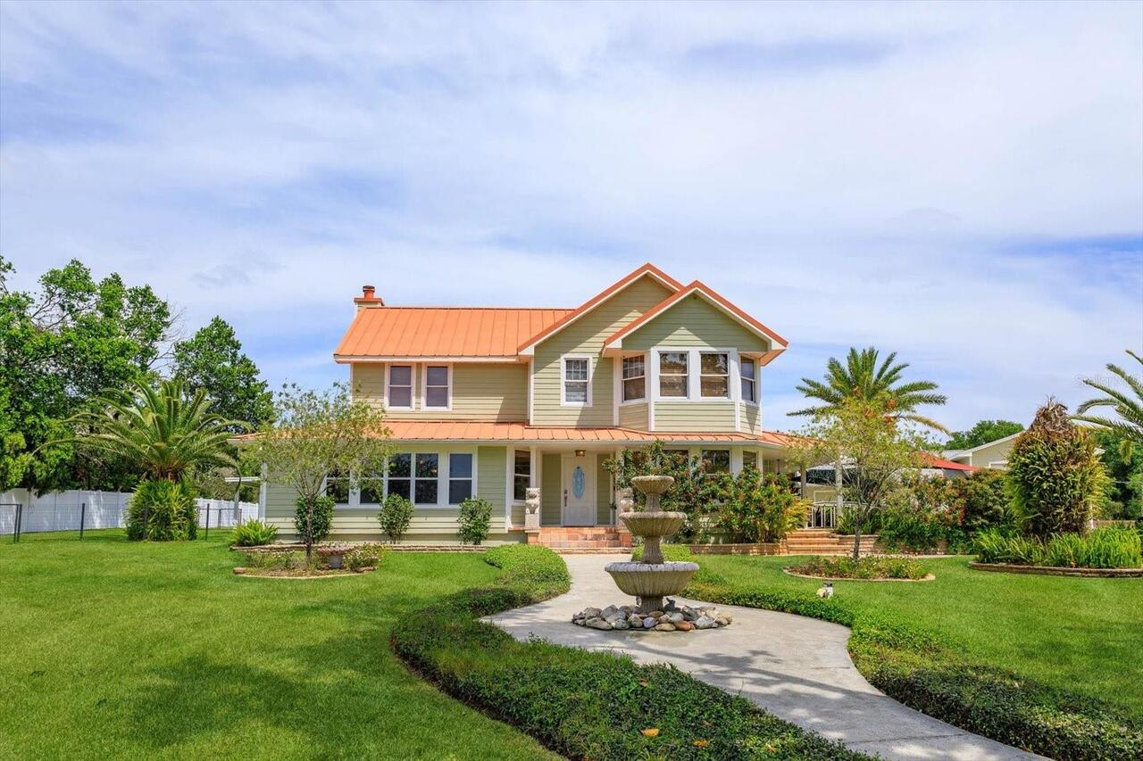 Eustis Real Estate