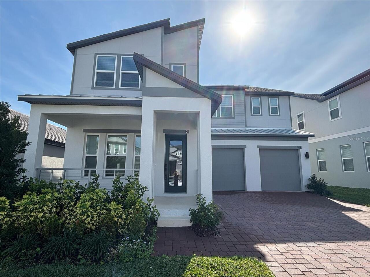 Winter Garden Real Estate