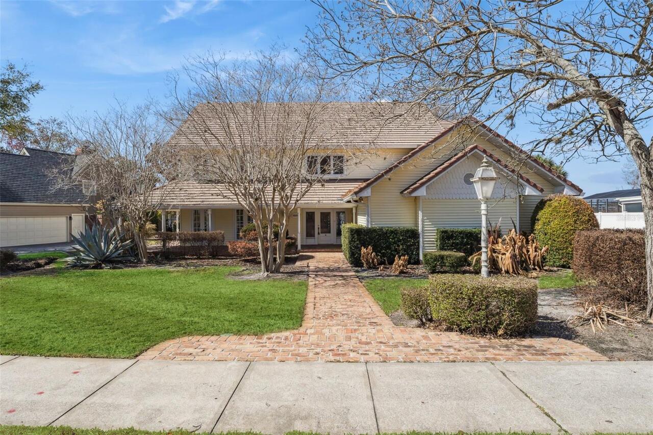 Maitland Real Estate