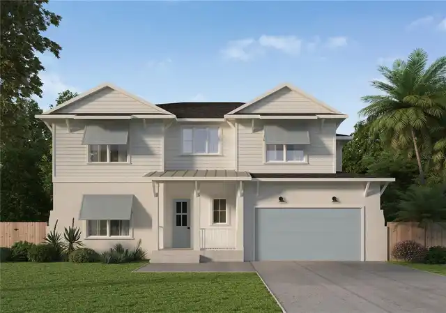 Tampa Real Estate