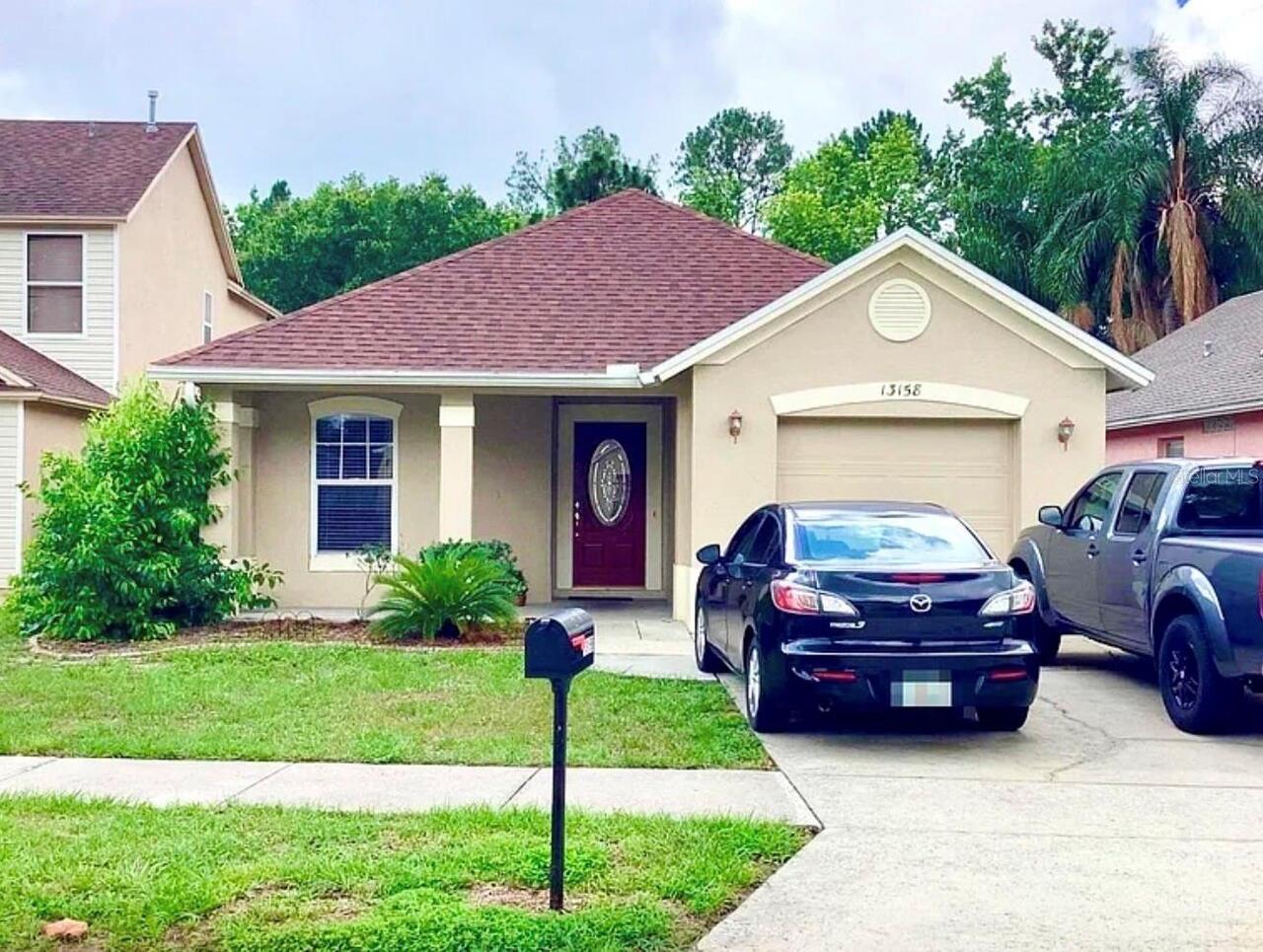 Orlando Real Estate