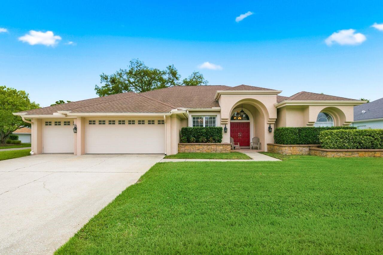 Palm Harbor Real Estate