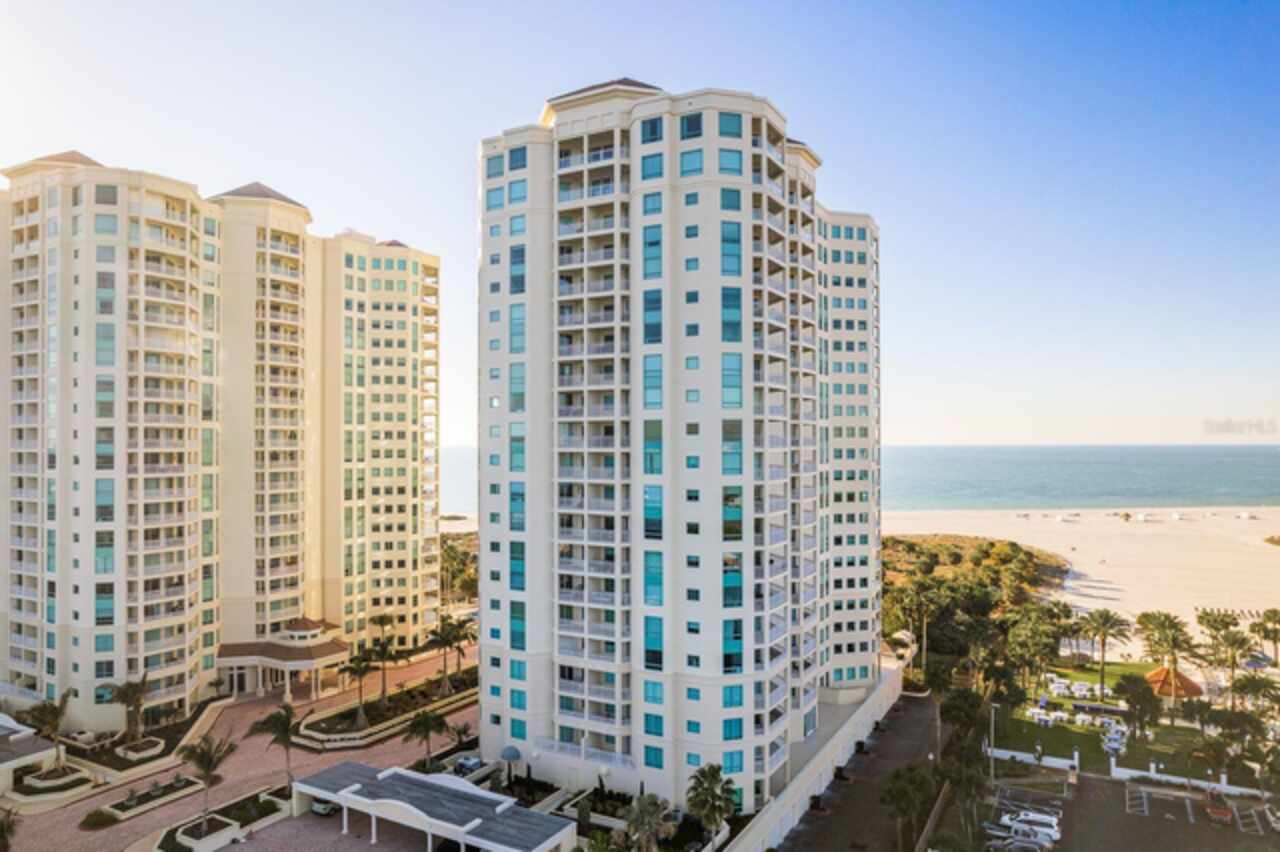 Clearwater Beach Real Estate