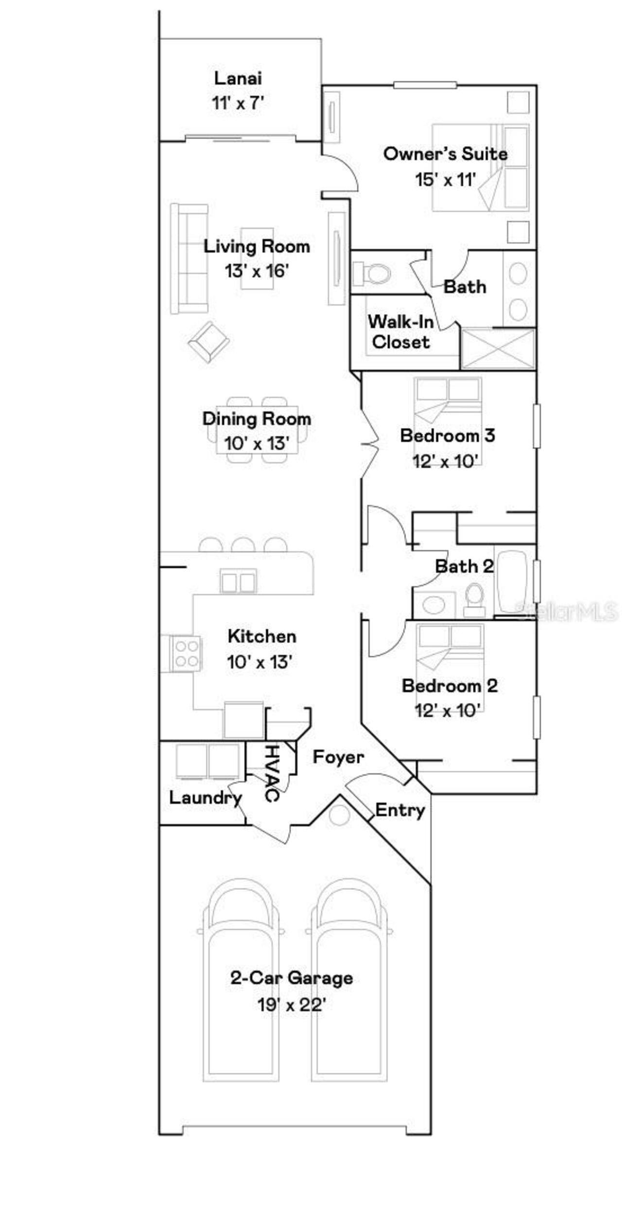 Listing Photo 2