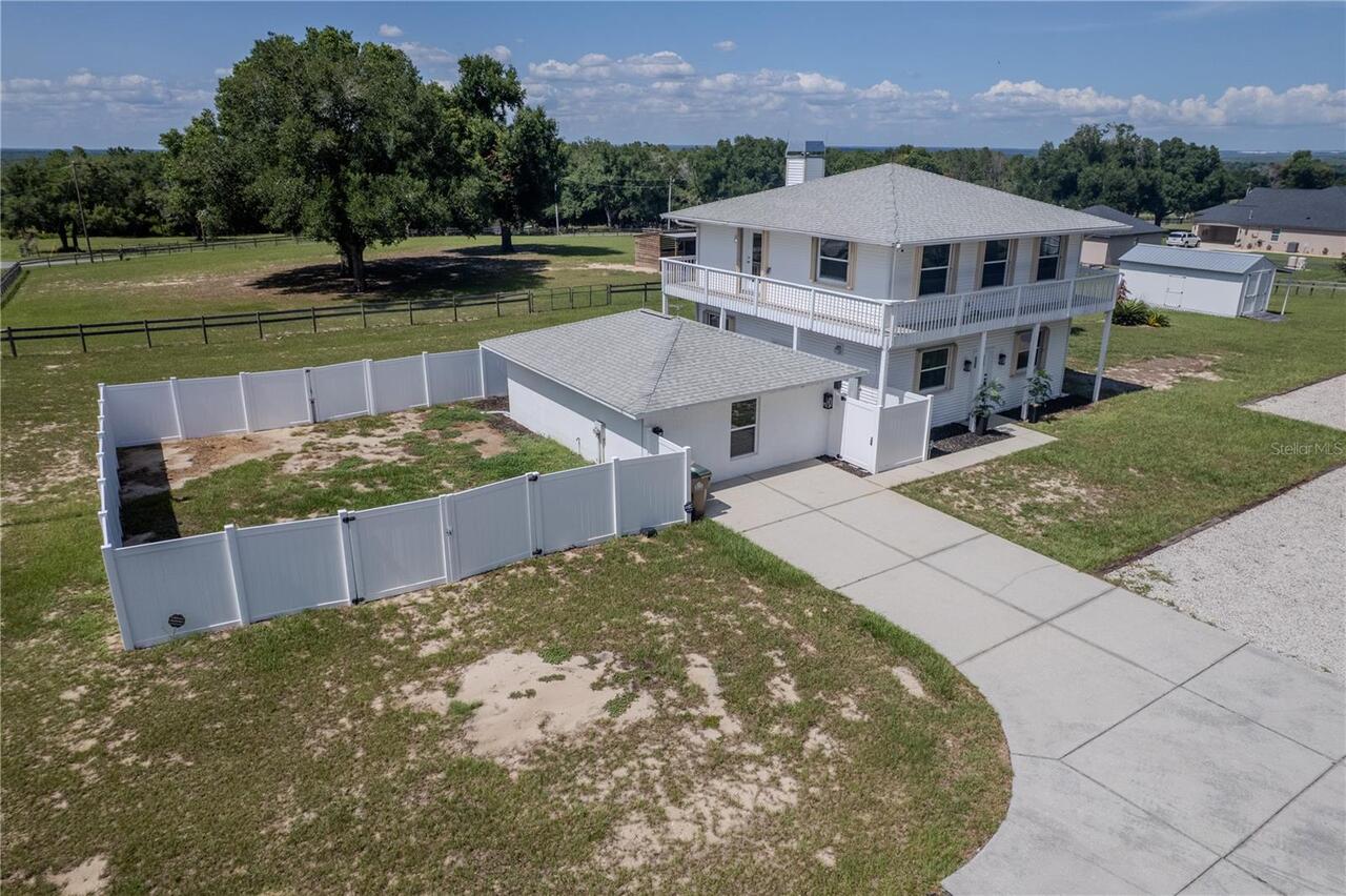 Clermont Real Estate