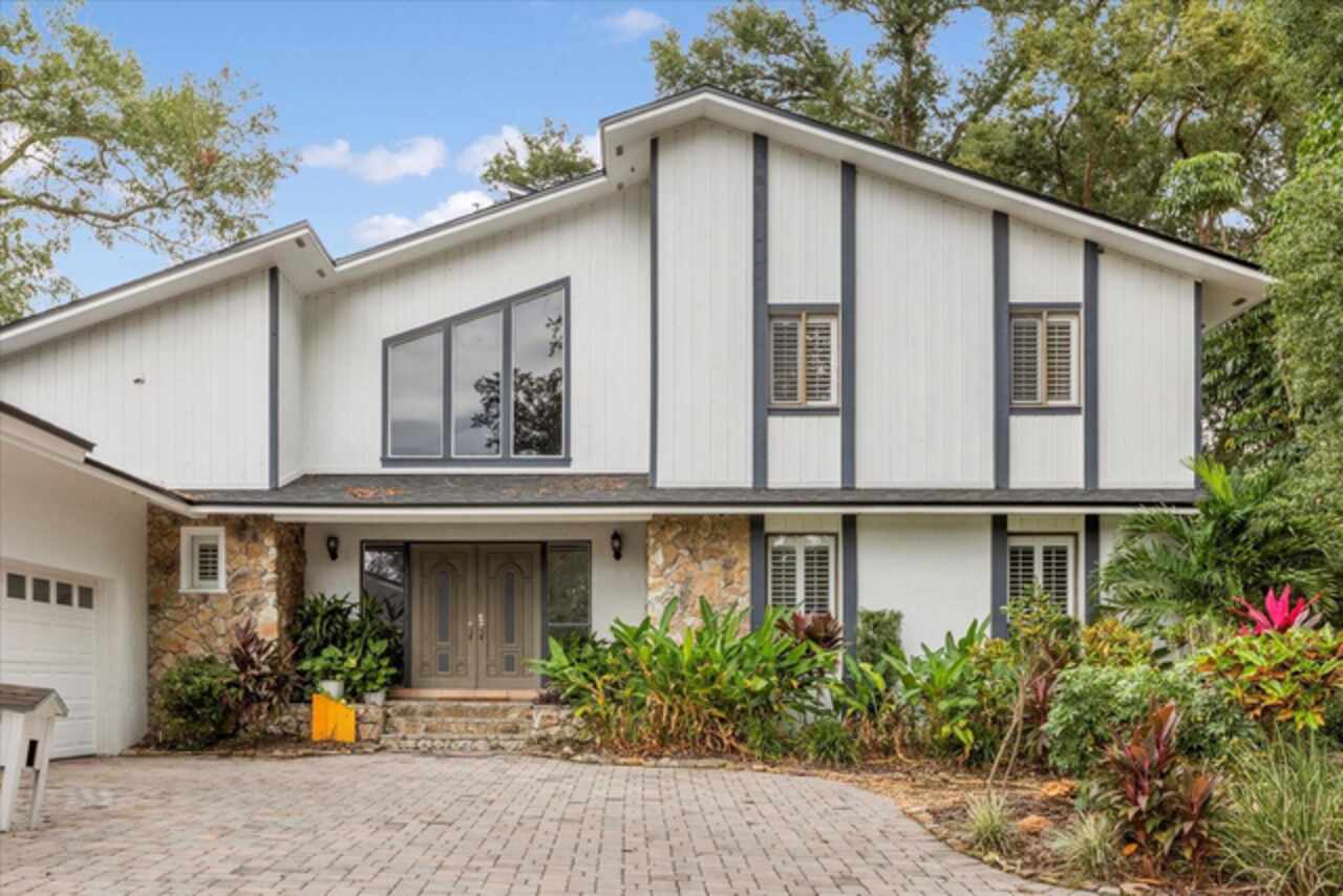 Windermere Real Estate