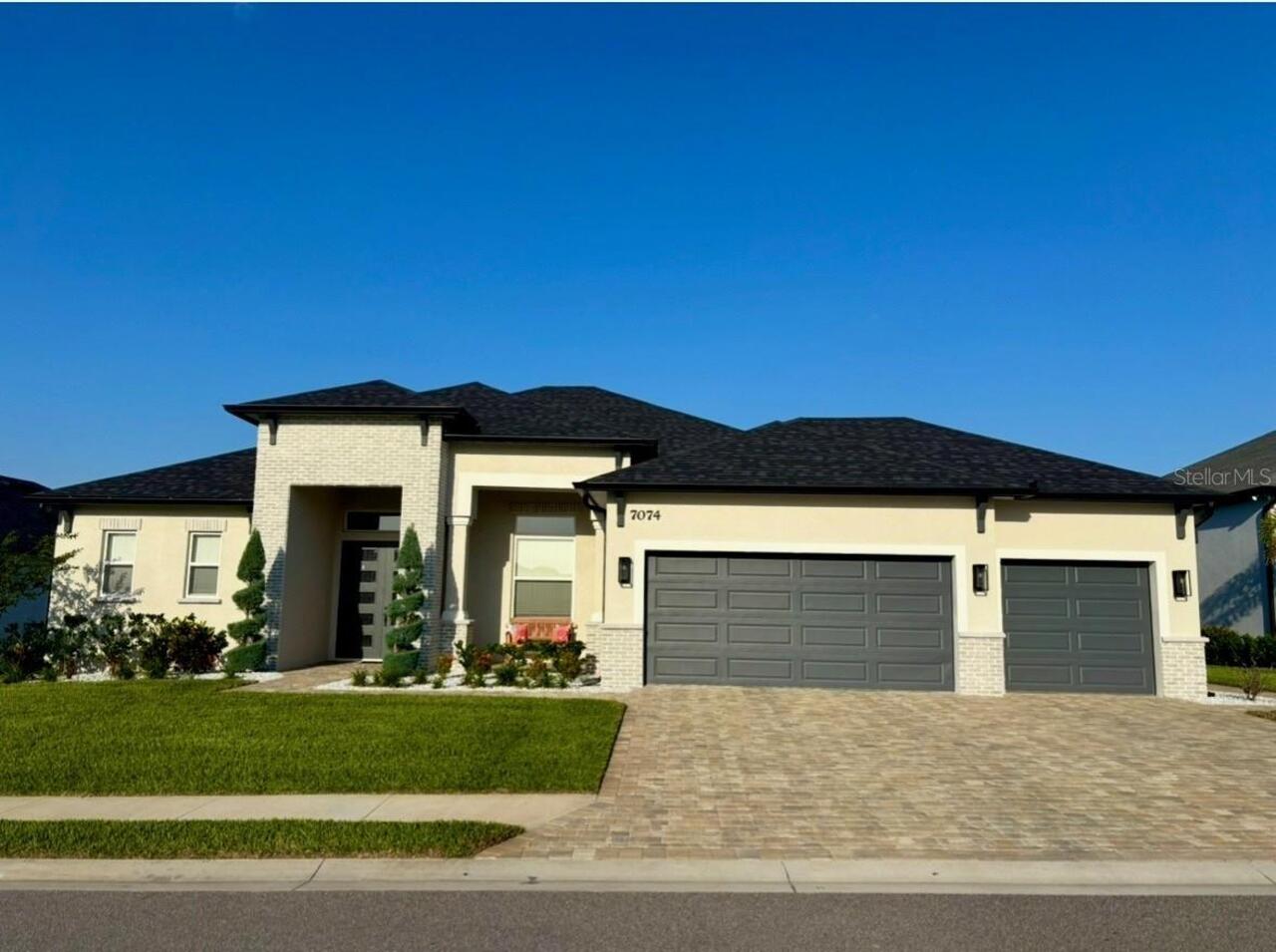 4BR, Residential Lease, 3BA, $3,650
Read More