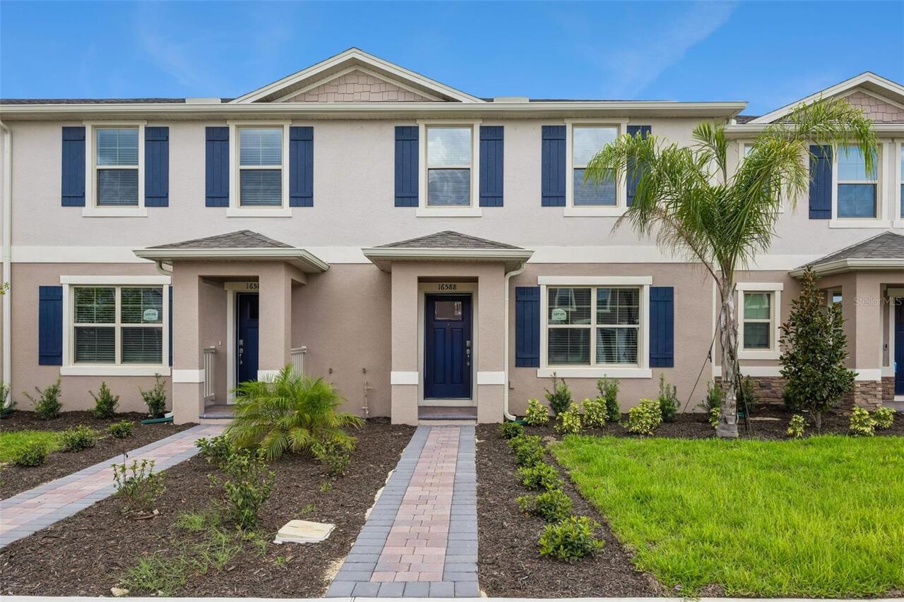 3BR, Residential Lease, 2BA, $2,950
Read More