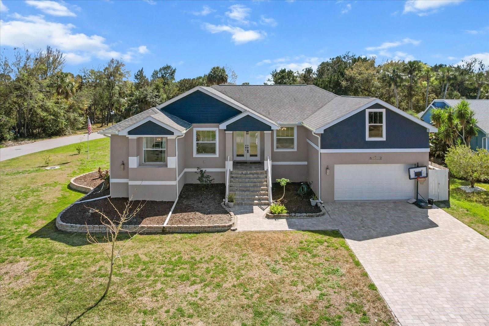 Homosassa Real Estate