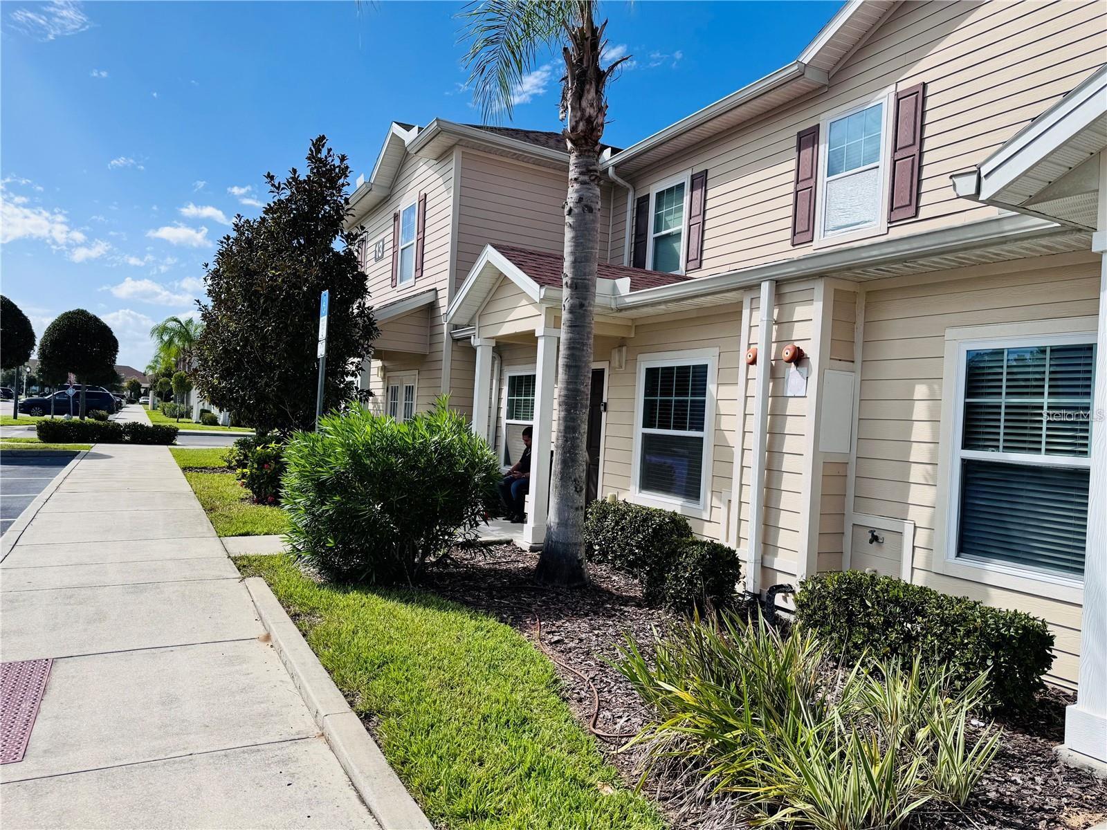 Kissimmee Real Estate