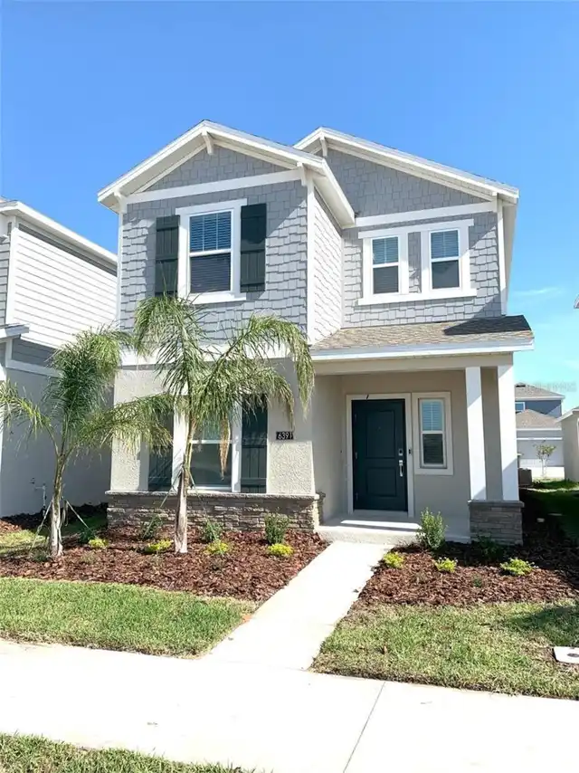 Clermont Real Estate