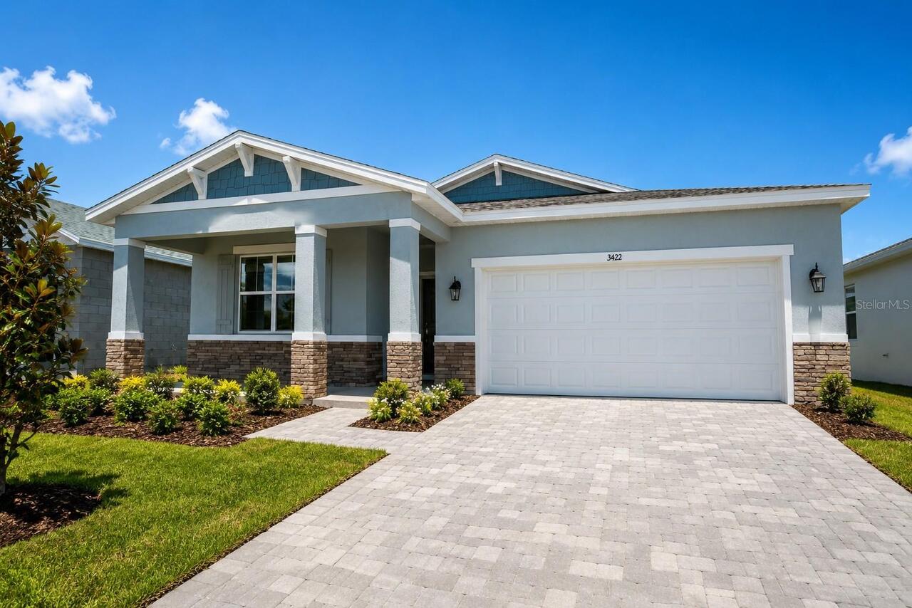 Tavares Real Estate