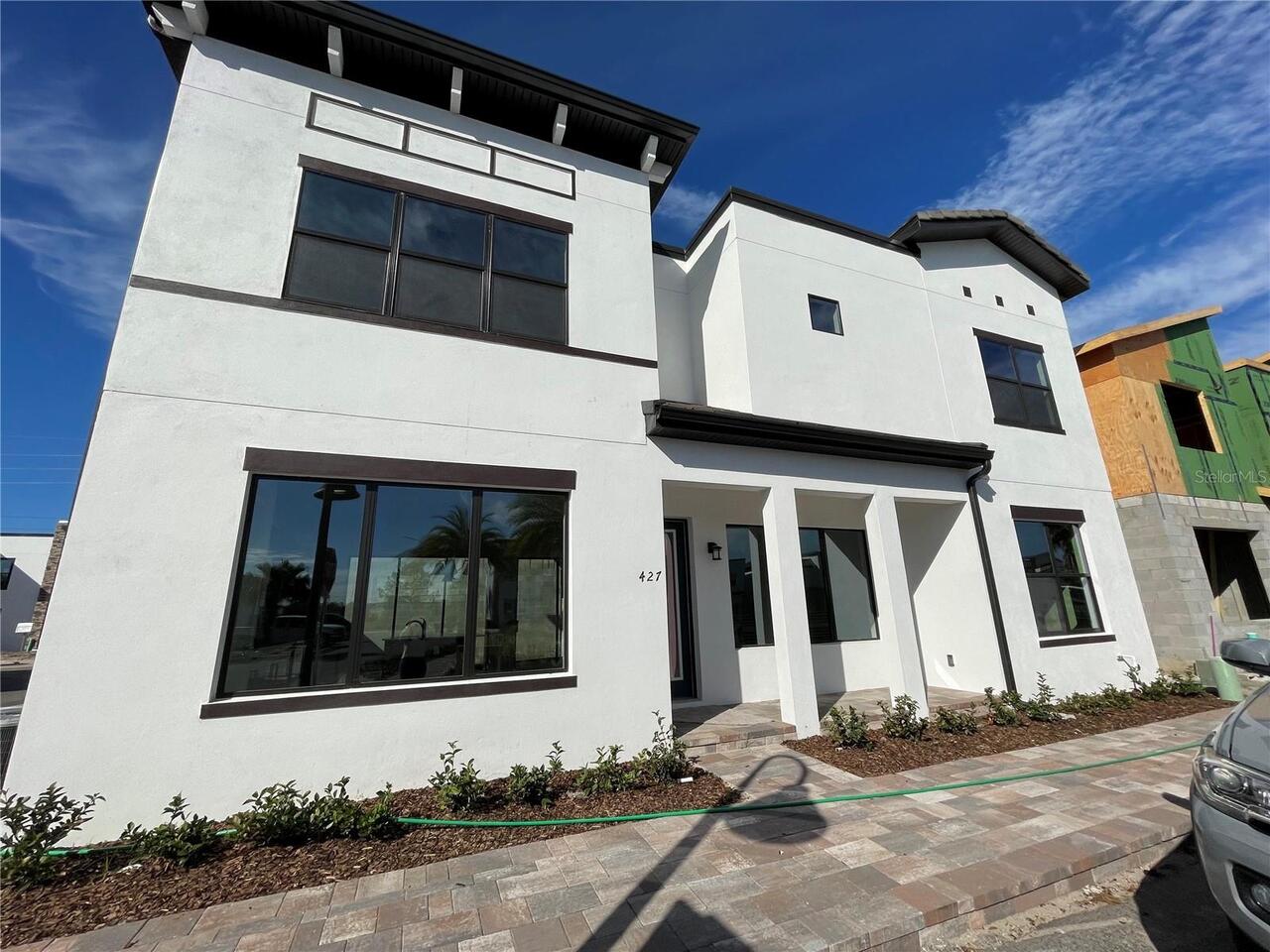 Davenport Real Estate