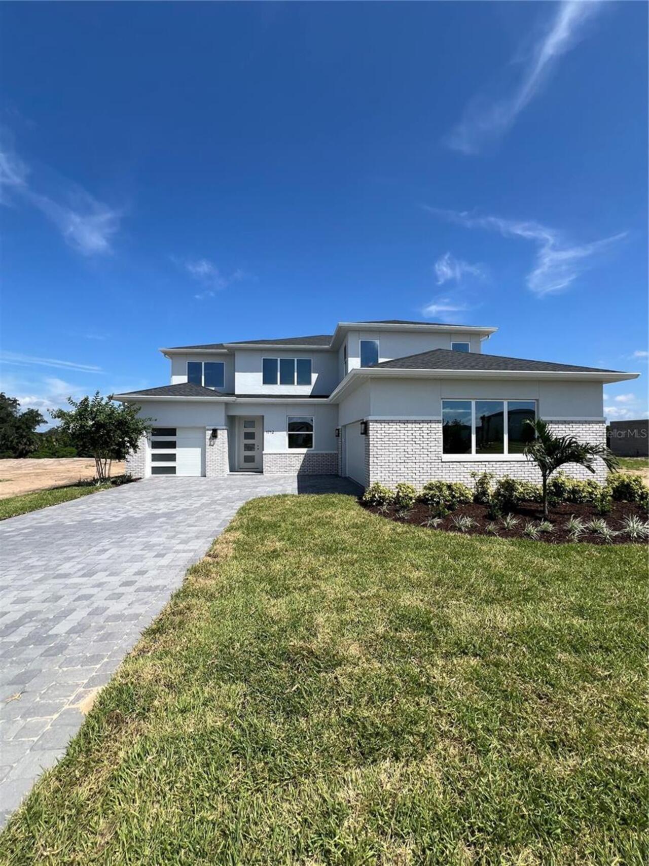 Apopka Real Estate