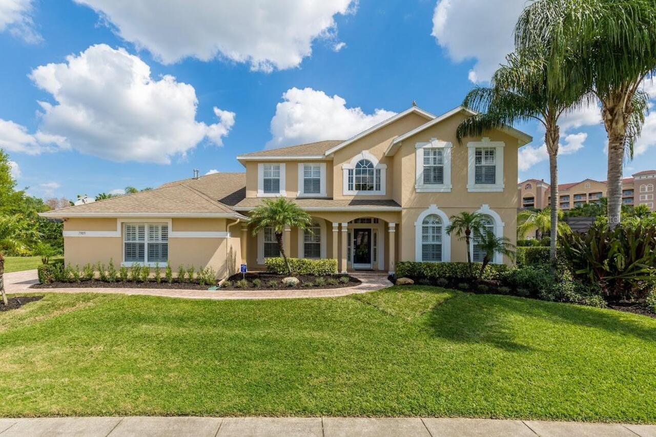 Kissimmee Real Estate